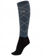 BR Knee Socks Cees Navy Sky