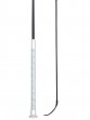 Harry's Horse Dressage Whip Glamour Light Blue
