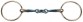 Harry's Horse Watertrens Driedelig Sweet Iron 14 mm