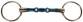 Harry's Horse Watertrens Driedelig Sweet Iron 20 mm