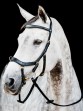 Rambo Micklem 2 MultiBridle Black