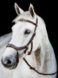 Rambo Micklem 2 MultiBridle Dark Havana