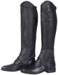 Harry's Horse Half Chaps Bit Black