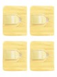 Eskadron Bandages Basics Shetty Banana