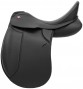 Kieffer Dressage Saddle Lusitano Exclusive Classic Black