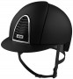 KEP Rijhelm Cromo 2.0 Textile Black