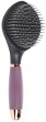 Harry's Horse Mane & Tail Comb ComfortCare Bordeaux