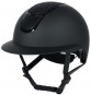 Harry's Horse Rijhelm Mont Blanc Sparkle Black/Black