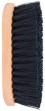 Harry's Horse Brush ComfortCare Hard Navy