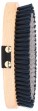 Harry's Horse Brush ComfortCare Soft Navy