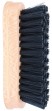 Harry's Horse Head Brush ComfortCare Navy