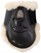 BR Fetlock Boots Urban Comfort Black