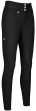 Pikeur Rijbroek Candela New Full Grip Black 