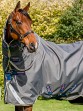 Amigo Turnout Rug Bravo 12 Plus Lite Shadow