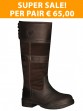 Super Sale! Di Scarpa Outdoor Boots Highlander Brown