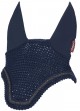 LeMieux Fly Veil Crystal Navy