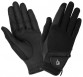 LeMieux Rijhandschoen Pro Mesh Black