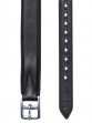 Kieffer Beugelriemen Ultrasoft Black 