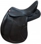 Kieffer Veelzijdigheidszadel Bern Black