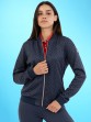 Anky Vest ATC251104 Mood Indigo