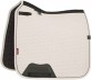 LeMieux Zadeldek Square Dressage Essence Stone 