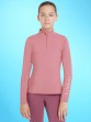 LeMieux Shirt Young Rider Base Peony