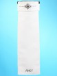 Anky Stock Tie ATP22501 Luminous White/Black