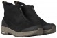 LeMieux Stal- en Rijschoen Trex Zip Black 