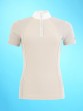 BR Wedstrijdshirt Isabel Chateau Gray 