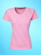 PK Shirt Rando Bright Mauve