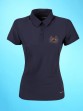 Harry's Horse Polo Linden Blueberry 
