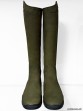Sale 140! Petrie Riding Boots Explorer Winter Olive
