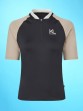 Kingsland Shirt Nisha Short Black