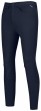 Sale! Pikeur Rijbroek Navaro Grip Nightblue 50