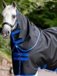 Amigo Turnout Rug 900 Plus Lite Pony Black