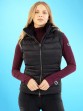 Anky Waistcoat ATC252001 Black