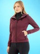 Anky Vest ATC252102 Windsor Wine