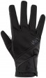 Anky Riding Gloves ATA252001 Winter Black
