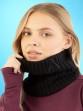 Anky Nekwarmer ATC252502 Black