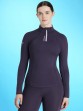 LeMieux Shirt Base Long Juniper