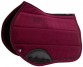 Anky Saddle Pad XB252111 Velvet Windsor Wine