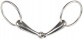 Harry's Horse NG Watertrens Pony RVS 16 mm