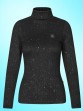 Kingsland Coltrui Michela Black 