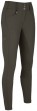 Pikeur Rijbroek Candela New FFL Deep Khaki