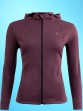 Anky Vest ATC26101 3C Sassafras