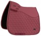 BR Saddle Pad Liv Dressage Maroon