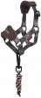 LeMieux Mini Halster Speelpony Heritage Cocoa