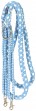 Harry's Horse Longeerhulp Soft Light Blue