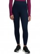 LeMieux Tights Young Rider Pull-On Nell Navy