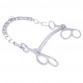 IR Butterfly Mullen Mouth Bit